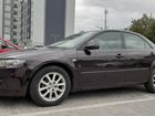 Mazda 6 1.8 МТ, 2006, 190 000 км объявление продам