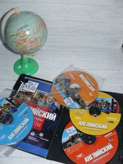 CD Полный курс