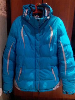 Куртка спортивная