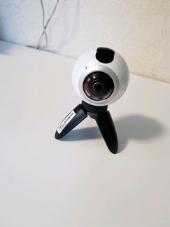 Samsung gear 360