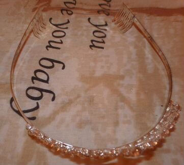 Корона на голову