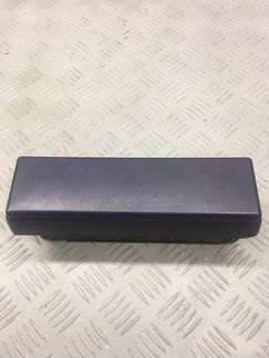 Подкассетник на бмв е34