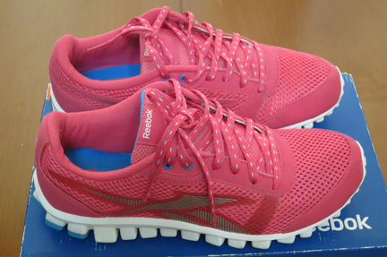 Кроссовки Reebok