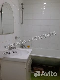 2-к квартира, 42 м², 2/2 эт.