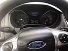Ford Focus 1.6 МТ, 2013, 117 140 км объявление продам