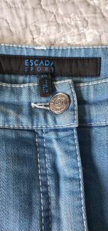 Юбка джинсовая Escada Sport