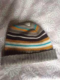 Шапка Etro (Италия)