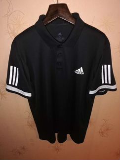 Новое поло Adidas Climacool