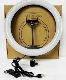 Свет для съемки