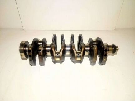Коленвал для G4LC Hyundai Solaris 2