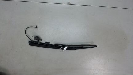 Щеткодержатель задний Chevrolet Tahoe, 2007