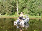 Рыбалка,троллинг на Онежском озере объявление продам