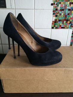 Туфли acne 36-37