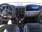 Chrysler PT Cruiser 2.0 МТ, 2001, 146 000 км объявление продам