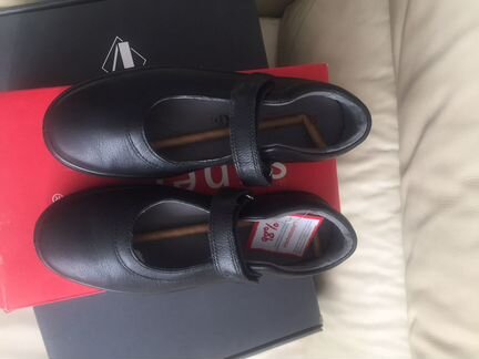 Туфли Superfit новые р 34