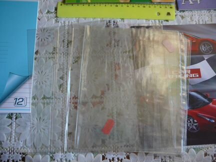 Пакет10; Краски, тетради, обложки для тетрадей и д