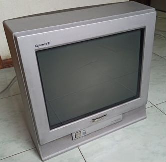 Телевизор Panasonic TC-15PM10R