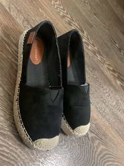 Эспадрильи