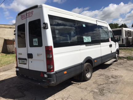 Iveco Daily 3.0 МТ, 2010, 80 000 км
