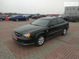 Для шевроле эванда