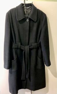 Пальто LIU-JO 46 размер шерсть