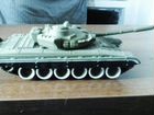 Модели танков с журналами