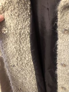 Пальто женское 44-46