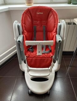 Стул для кормления Peg-Perego Tatamia