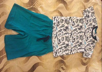 Комплект для мальчика