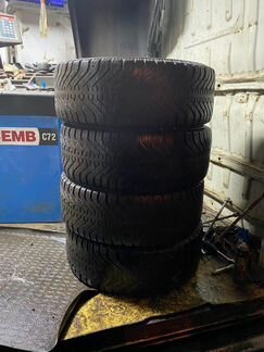 Goodyear ultra grip 500