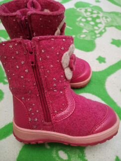 Валенки детские 22 размер