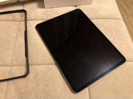 Apple iPad PRO 11” 1TB Wi-Fi (S. Gray) Ростест