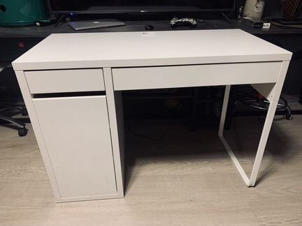 Компьютерный стол/письменный стол IKEA микке