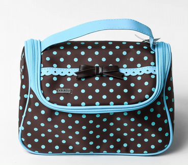 Косметичка mint chocolate