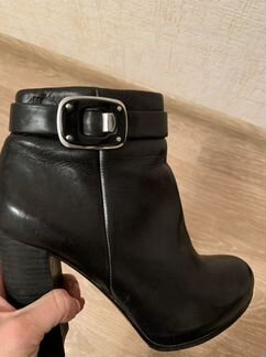 Ботильоны dkny, 37