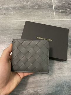 Кошелек Bottega Veneta оригинал новый