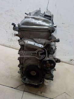 Двигатель 2AZ-FE 190000H080 toyota Camry V40