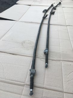 Lexus GS 300 450 350 460 430 трос ручника
