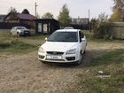 Ford Focus 1.6 МТ, 2005, 192 000 км
