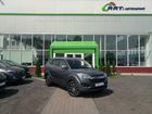 LIFAN Myway 1.8 МТ, 2017, 78 240 км