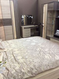 Комната 18 м² в 2-к, 4/23 эт.