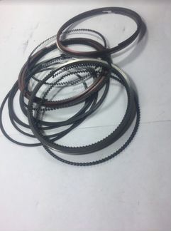 Кольца поршневые STD Тойота Лексус 2GR 1301131130