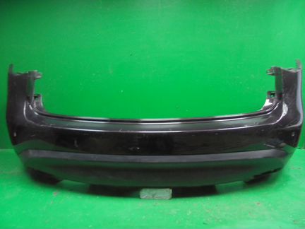 Бампер задний Infiniti FX S51 08-14 г