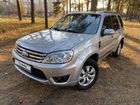 Ford Escape 2.3 AT, 2008, 165 000 км