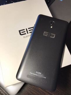 Телефон Elephone p6000
