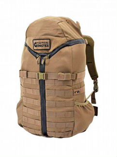 Рюкзак Gongtex Tactical Dragon 25л