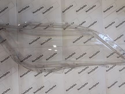 Стекла фар Toyota Camry 50 (2011-2014) v50 xv50