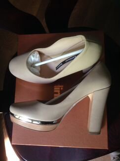 Туфли Балдинини Baldinini