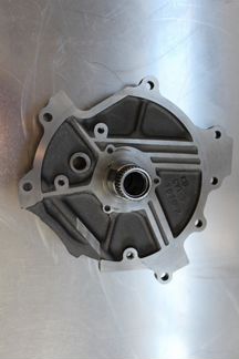 Ступица насоса CV11016 JF011E
