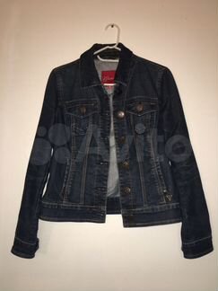 Куртка джинсовая Guess